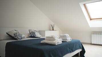 Apartment | 1 Schlafzimmer