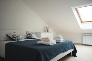 Apartamento | 1 dormitorio