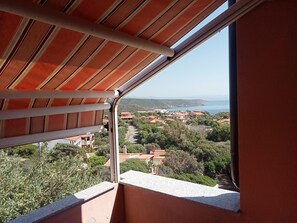 Apartment, Sea View | Water view - Appartmaneto Sea View Torre Dei Corsari (Arbus)