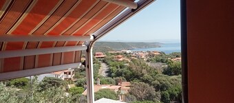 Appartmaneto Sea View Torre Dei Corsari