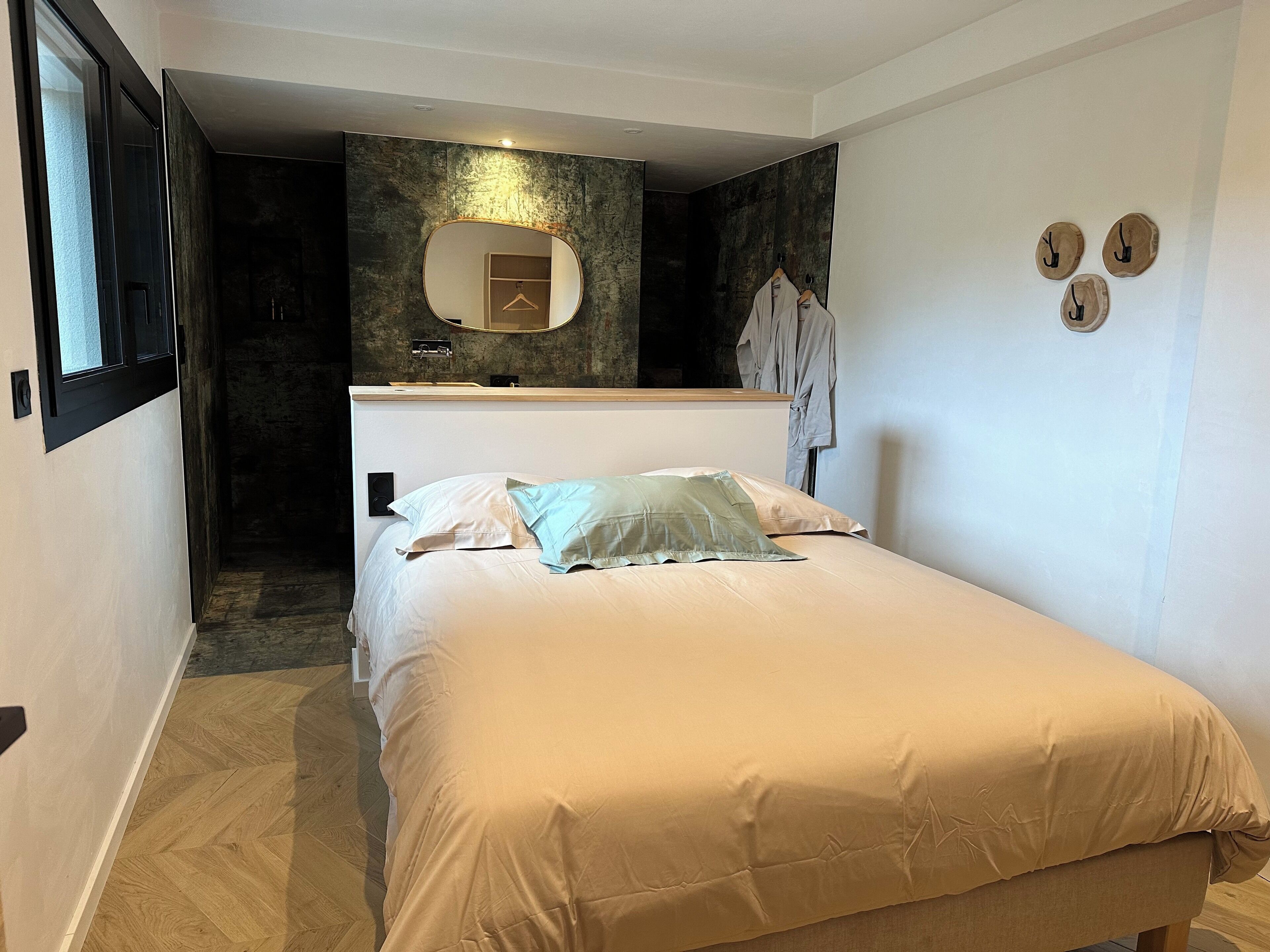 3 soveværelser, gratis Wi-Fi, sengetøj