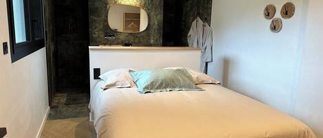 3 soveværelser, gratis Wi-Fi, sengetøj