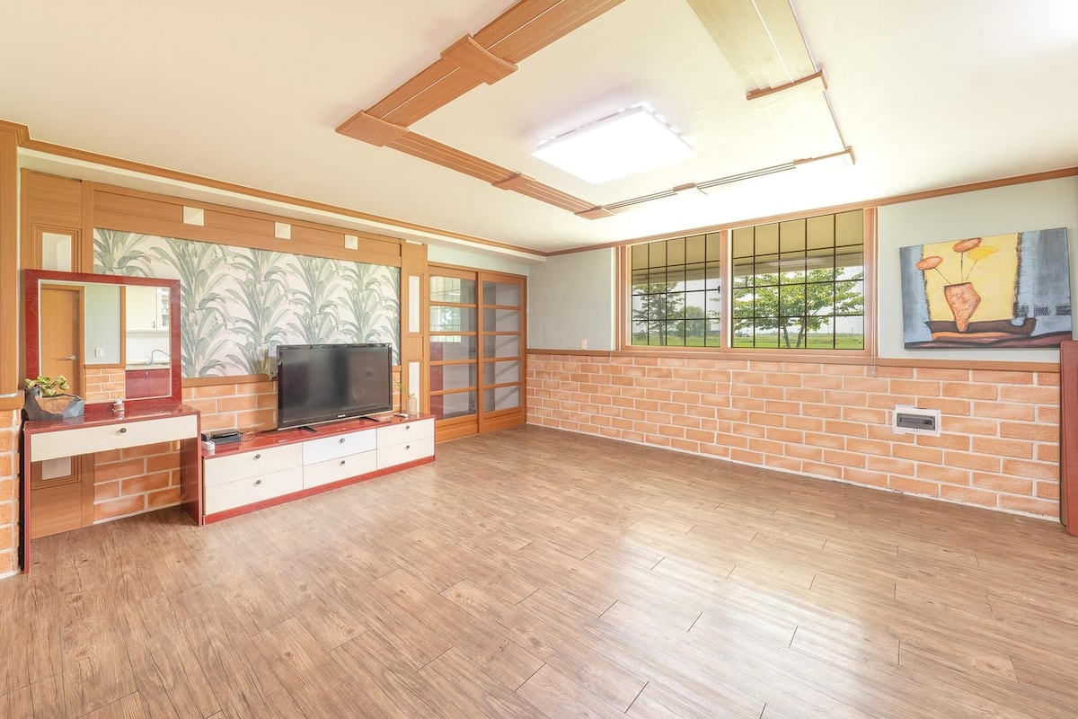 基础客房, 1 间卧室 (hosu) | 1 多间卧室、免费 WiFi