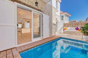 Pool - Alinda Alaçatı (Cesme)