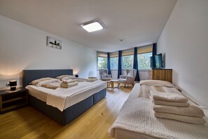 2 bedrooms, free WiFi - Appartement Traumblick (Bad Hofgastein)