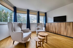 2 bedrooms, free WiFi - Appartement Traumblick (Bad Hofgastein)