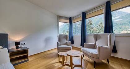Appartement Traumblick