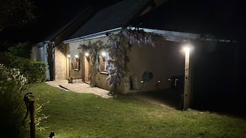 Exterieur
