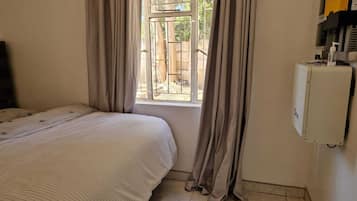 Casa de campo | 2 habitaciones y wifi gratis