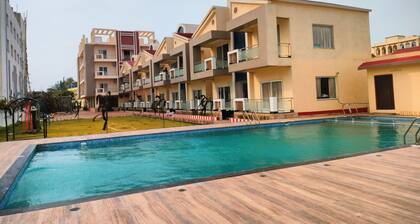 ELITE BEACH RESORT