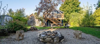 Harbourview - Ultimate Tobermory Getaway