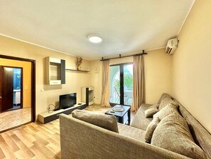 منطقة المعيشة