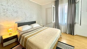 Leilighet – standard