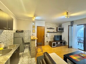 منطقة المعيشة