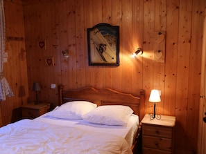 1 bedroom, free WiFi