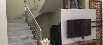 Villa 4 bedrooms two halls, kitchen in peaceful gated community Secunderabad.