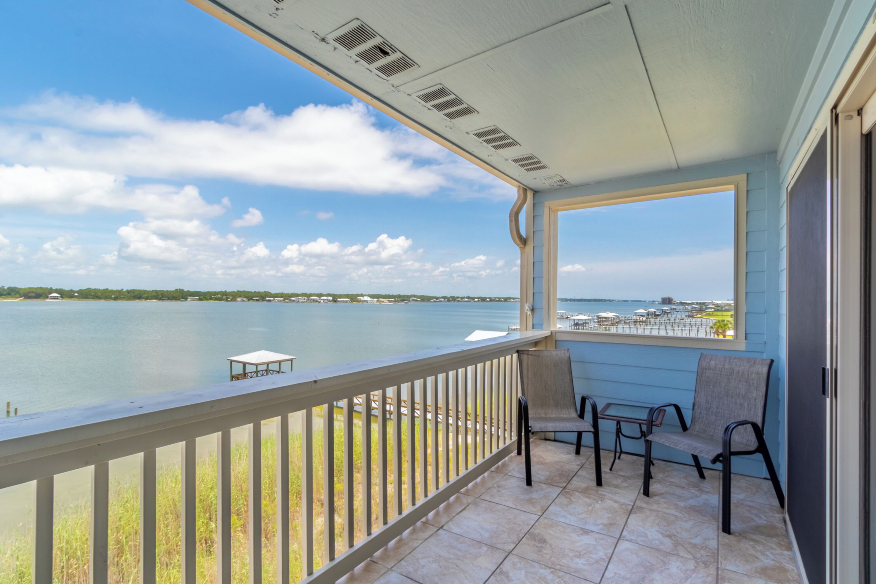 Signature Condo, 2 Bedrooms, Balcony, Lagoon View | Balcony