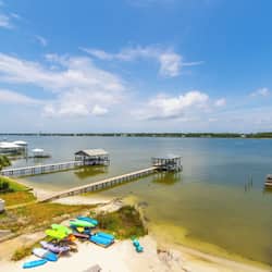 Signature Condo, 2 Bedrooms, Balcony, Lagoon View | Balcony view