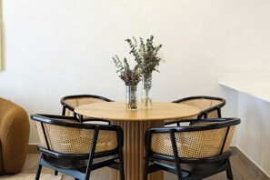 Dining - ★ Casa Lourdes - The Views Condo (Casco Viejo)