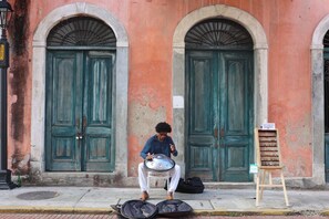 Exterior - ★ Casa Lourdes - The Views Condo (Casco Viejo)