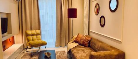 Télévision, espaces bureaux