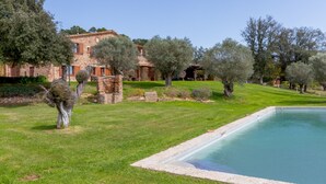 House | 8 bedrooms - Finca Mas Gotas - Unique Charming Estate (Vall-Llobrega)