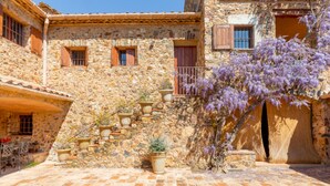 House | 8 bedrooms - Finca Mas Gotas - Unique Charming Estate (Vall-Llobrega)