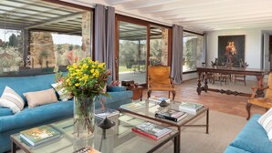 House | 8 bedrooms - Finca Mas Gotas - Unique Charming Estate (Vall-Llobrega)