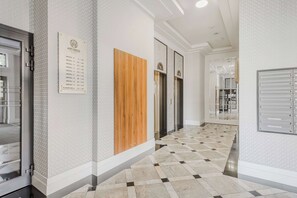 corridor