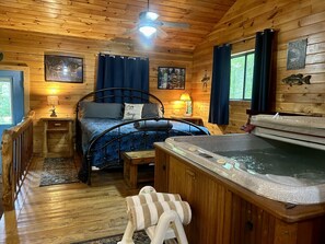 1 slaapkamer, gratis wifi