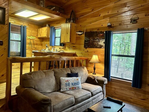 Your perfect getaway awaits!