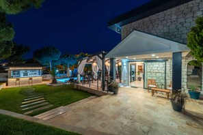 Garden - Wind of Çeşme (Cesme)