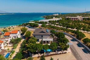 Exterior - Wind of Çeşme (Cesme)