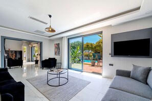 Standard Room, Garden View - Wind of Çeşme (Cesme)