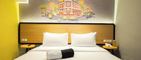 Double or Twin Room