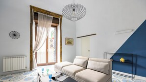 Appartement | Coin séjour