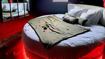 1 slaapkamer, gratis wifi, beddengoed