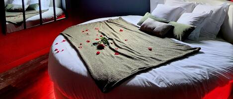 1 dormitorio, wifi gratis, ropa de cama