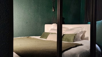 1 slaapkamer, gratis wifi, beddengoed
