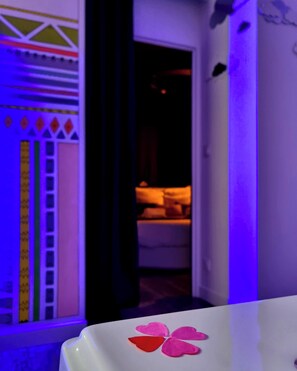 1 slaapkamer, gratis wifi, beddengoed