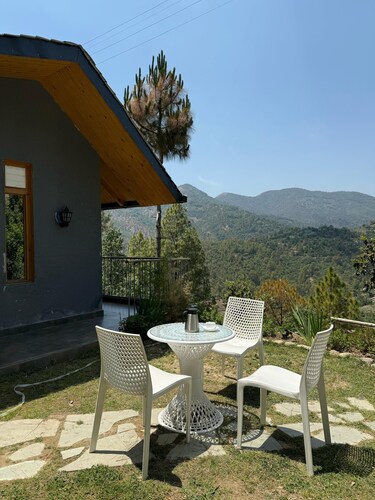Rasberry Homes