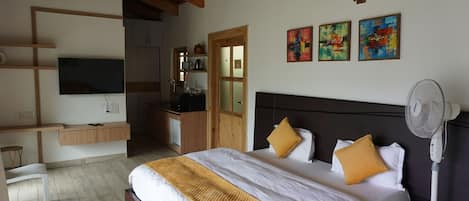 Superior Cottage