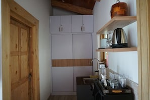 Private kitchen - Rasberry Homes (Dhari)