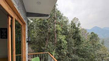 Cottage Superior | Teras/patio