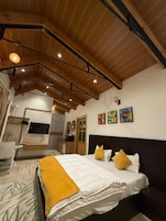 Superior Cottage