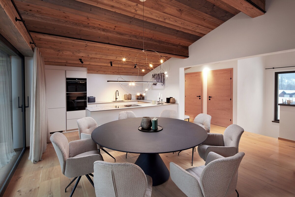 Bild für Gastgeberprofil