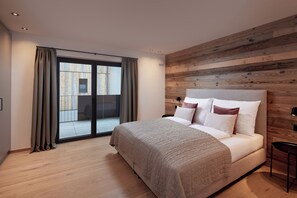 4 Schlafzimmer, WLAN, Bettwäsche