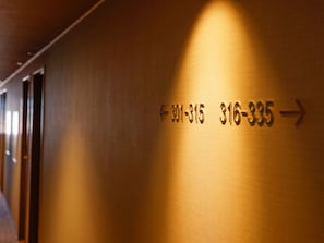 Ausstattung der Unterkunft