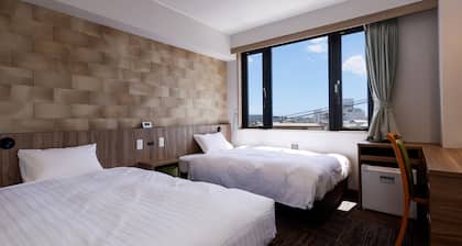 Hotel Kii Tanabe