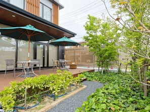Exterior - Hotel Kii Tanabe (Tanabe)